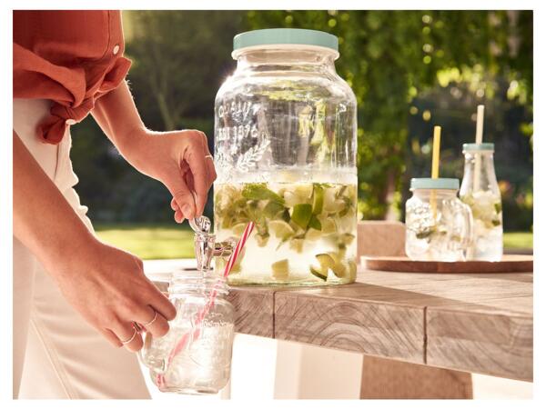 Ernesto Drinks Dispenser