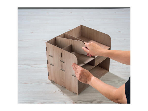 Crelando Desk Tidy