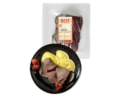 COUNTRY'S BEST 
 RINDSFILET