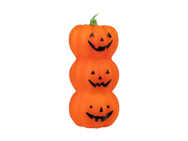 Halloween Candles