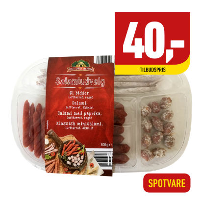 Salami