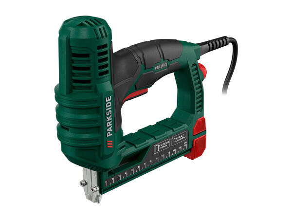 Electric Nailer/Stapler