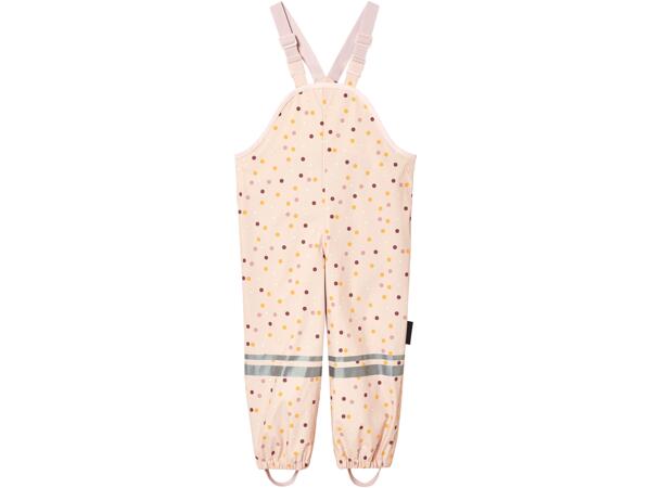 Kids' Water-Repellent Trousers
