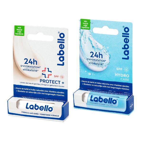 LABELLO(R) 				Lippenbalsam