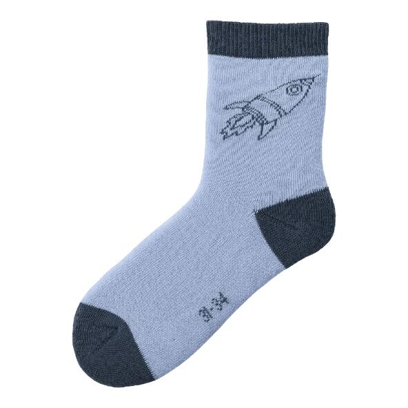 L&D(R) 				Socken, 2 Paar