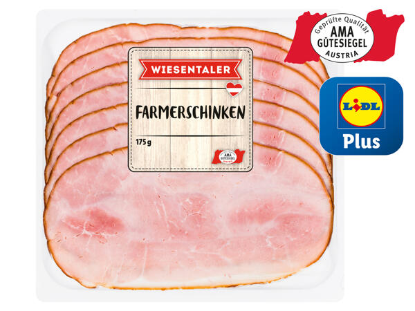 Farmerschinken