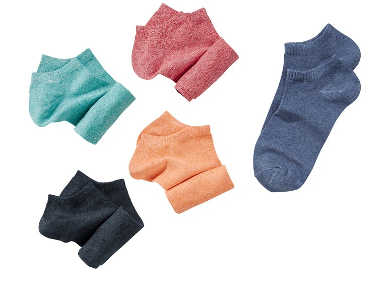Men's Trainer Socks