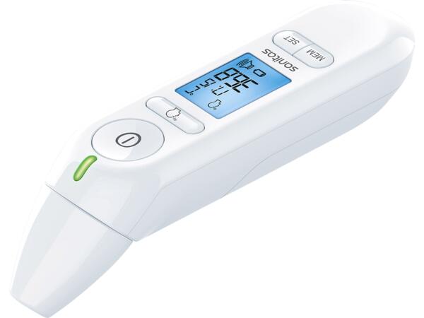 Multifunktionstermometer