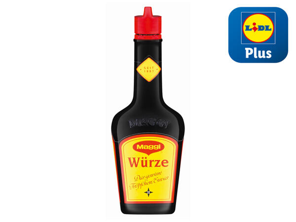 Maggi Würze