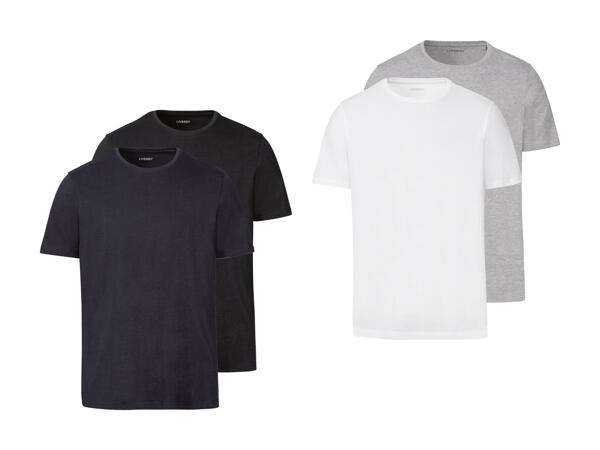 Tee-shirts, lot de 2