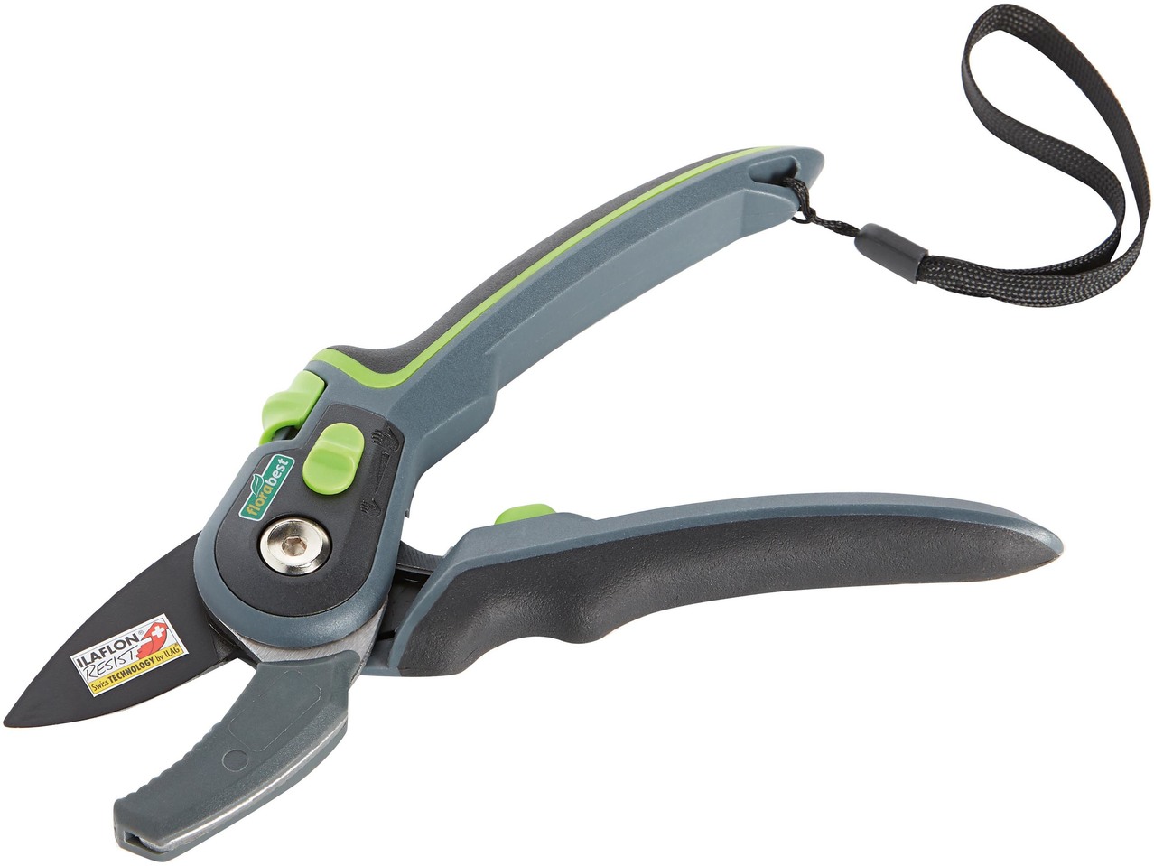 Pruning Secateurs