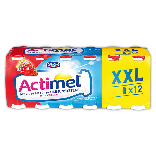 Actimel XXL