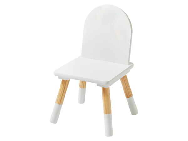 Kids' Table and Chairs Set