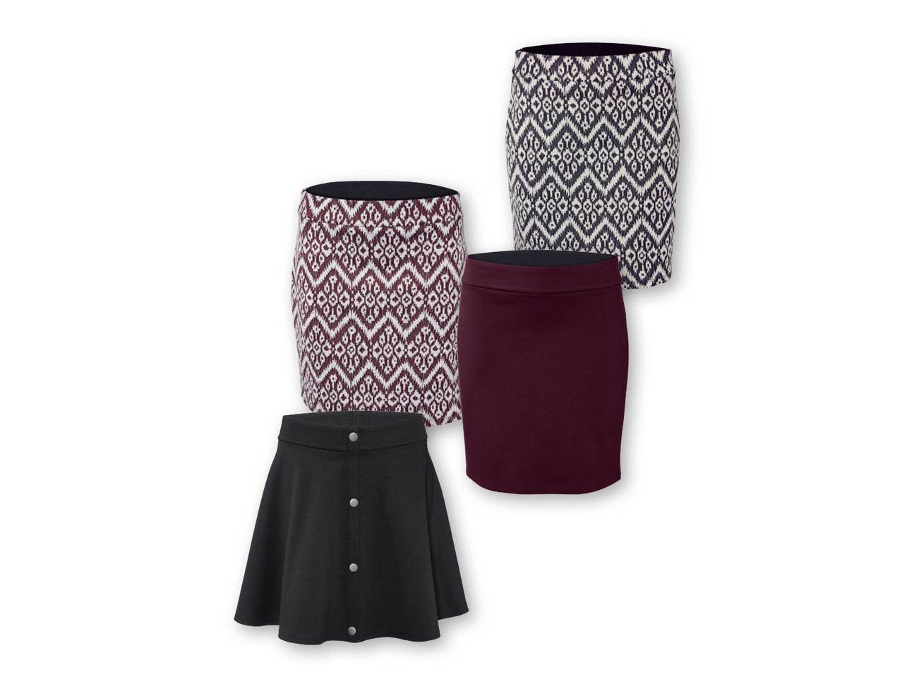 ESMARA Ladies' Skirt