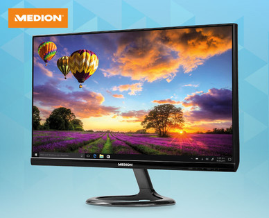 MEDION 59,8 cm (23,6") LED-Backlight-Monitor