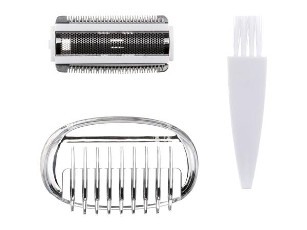 Cien Beauty Lady Shaver