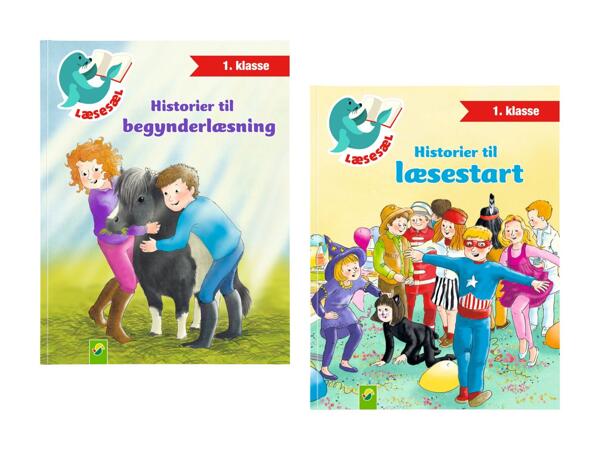 Læsebog