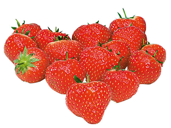 Erdbeeren