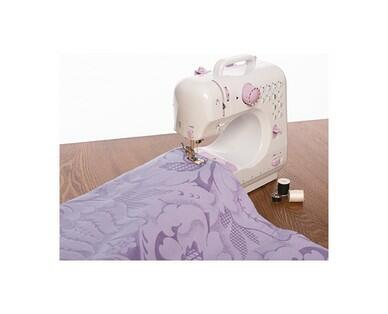 Easy Home 12-Stitch Sewing Machine