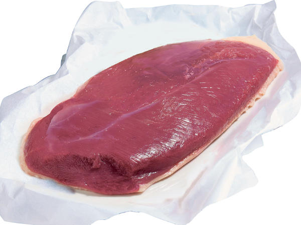 DELUXE Frische Barbarie Entenbrust