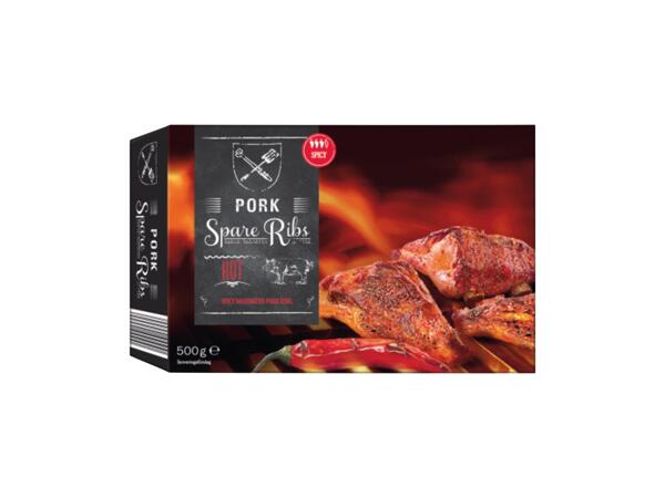 Spare Ribs