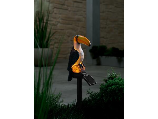 Decorative Solar Light