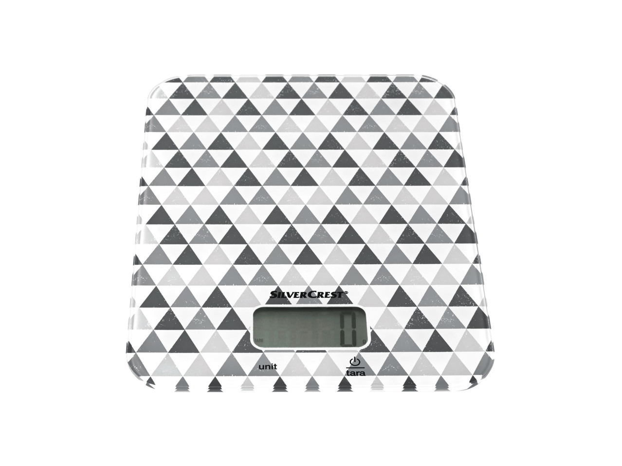 Digital Kitchen Scales