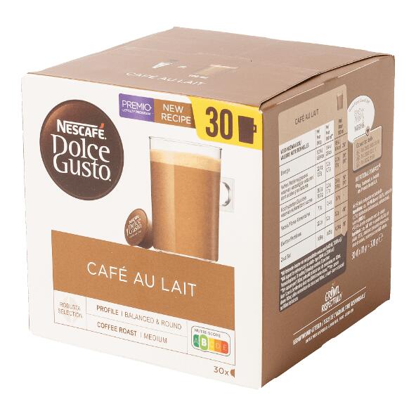 NESCAFÉ(R)/DOLCE GUSTO(R) 				Dolce Gusto, Duopackung