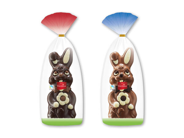 Chokoladehare