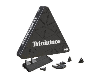 Retro Tin Board Games