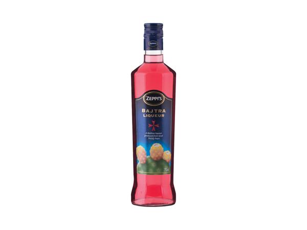Maltese bajtra liqueur