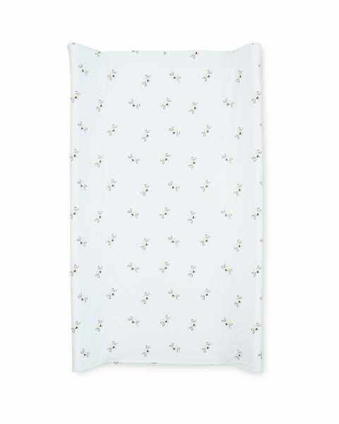Mamia Bee Wedge Changing Mat