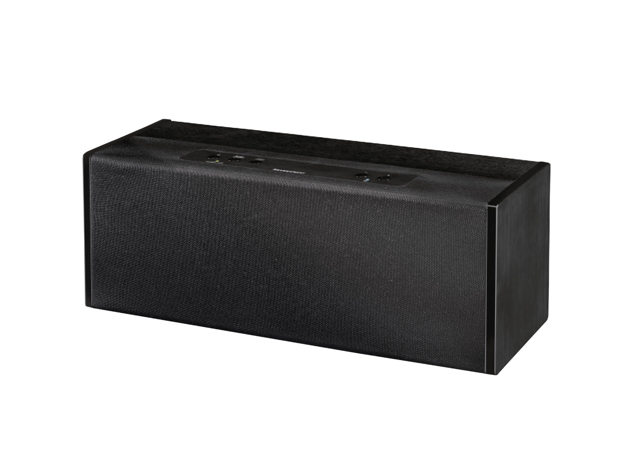 SILVERCREST 30W Multi-Room Streaming Speaker