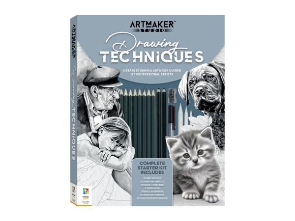 Artmaker Art Maker Deluxe Box Set