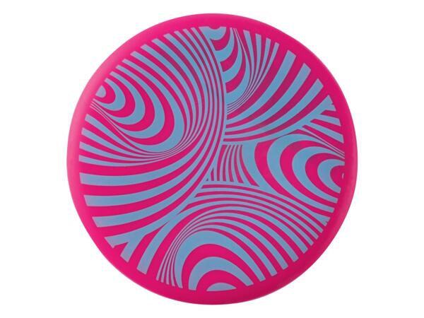 Aqua Surfer / Disc Go