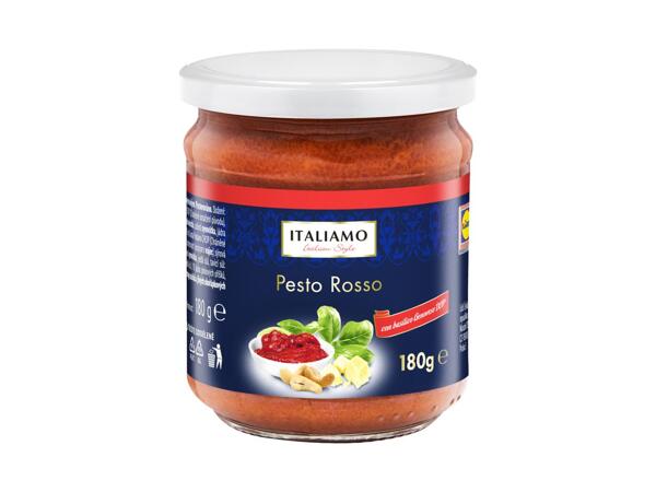 PESTO