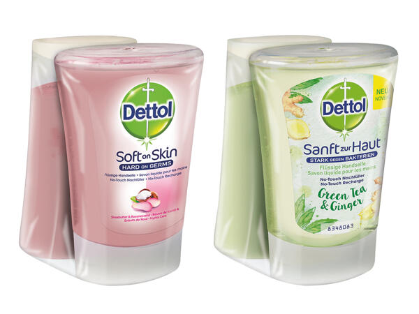 Dettol No-Touch Flüssigseife Refill