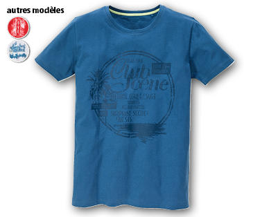 T-shirt WATSON'S
