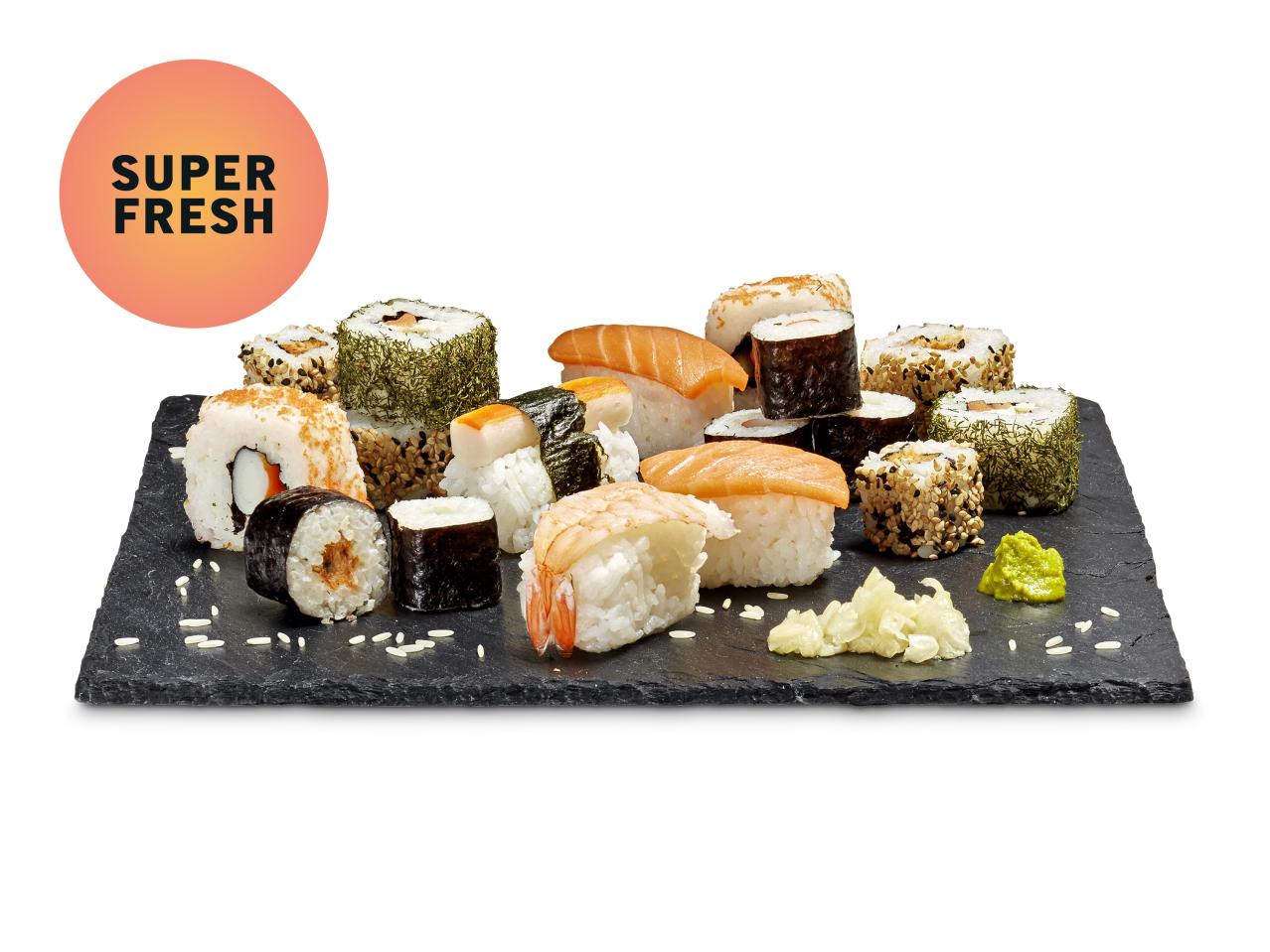 Sushi Family Box​​​