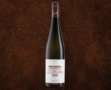 WEINGUT SCHÖDL Weinviertel DAC Gr. Veltliner