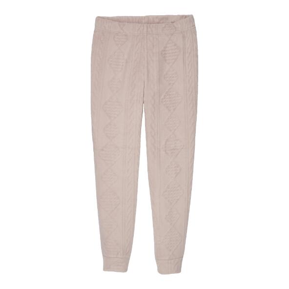 UP2Fashion(R) 				Fleece-Loungewear-Set