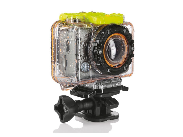 SILVERCREST Full HD Camera