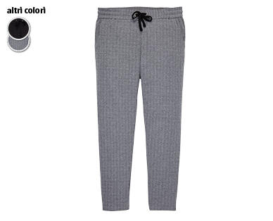 BLUE MOTION 
 PANTALONI DA JOGGING DA DONNA