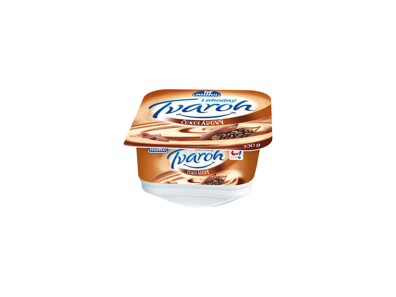 MILKO OCHUCENÝ TVAROH