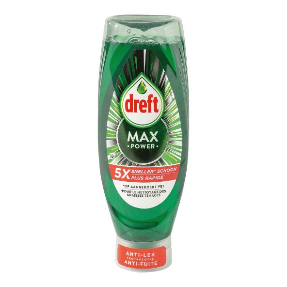 DREFT(R) Afwasmiddel max power