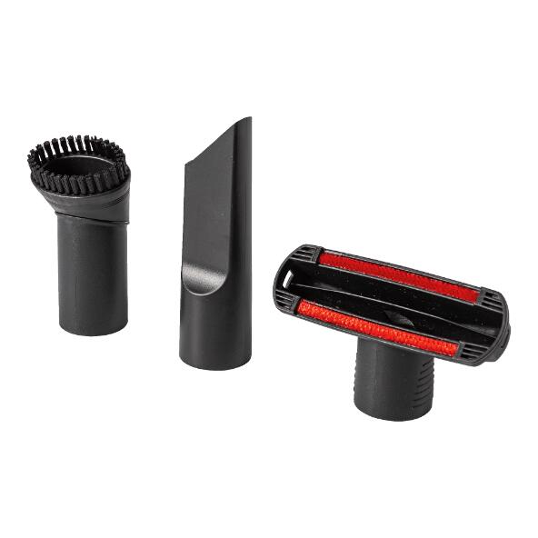 QUIGG(R) 				Aspirateur multi-cyclonique