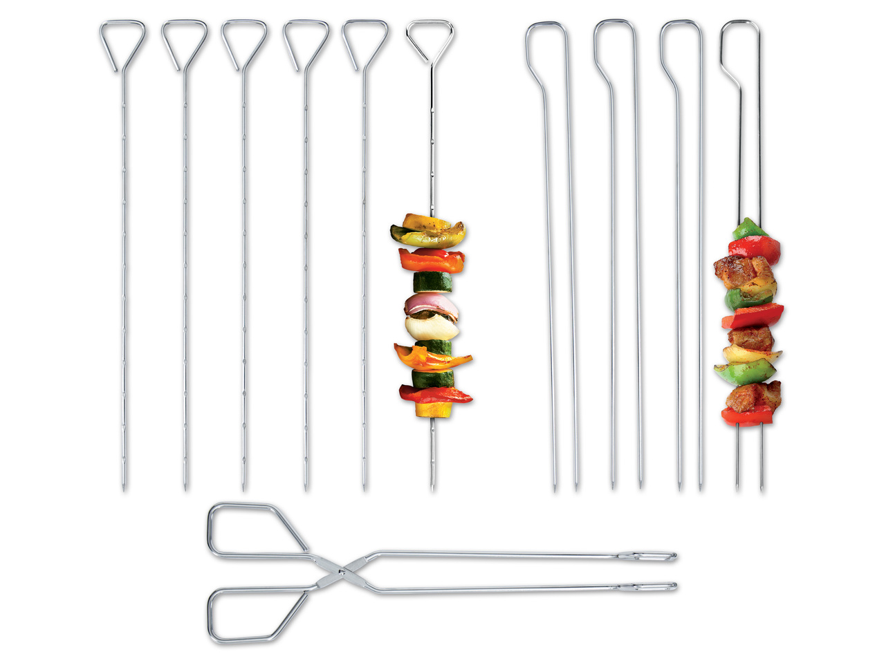FLORABEST(R) Grillbesteck