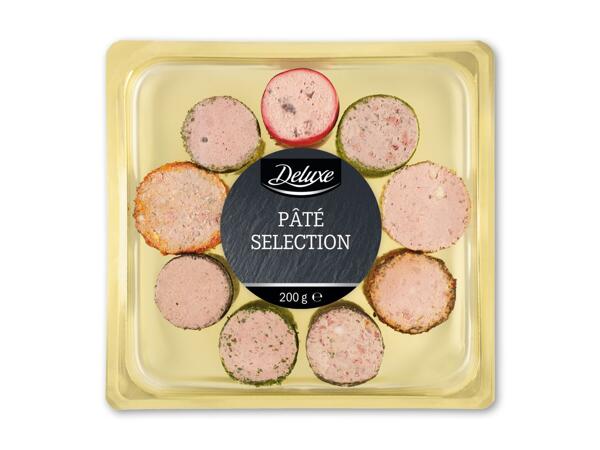 DELUXE Patétapas