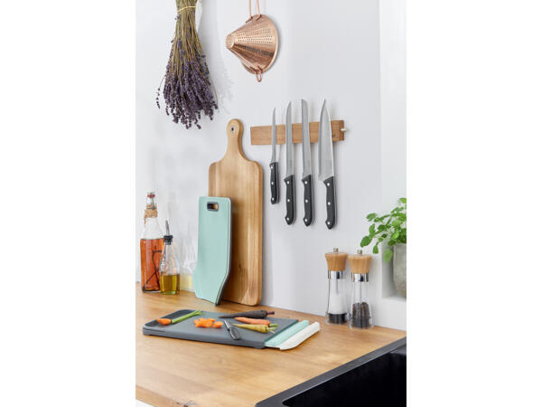 Boning Knife / Carving Knife / Bread Knife / Chef's Knife / Kitchen Knife Set