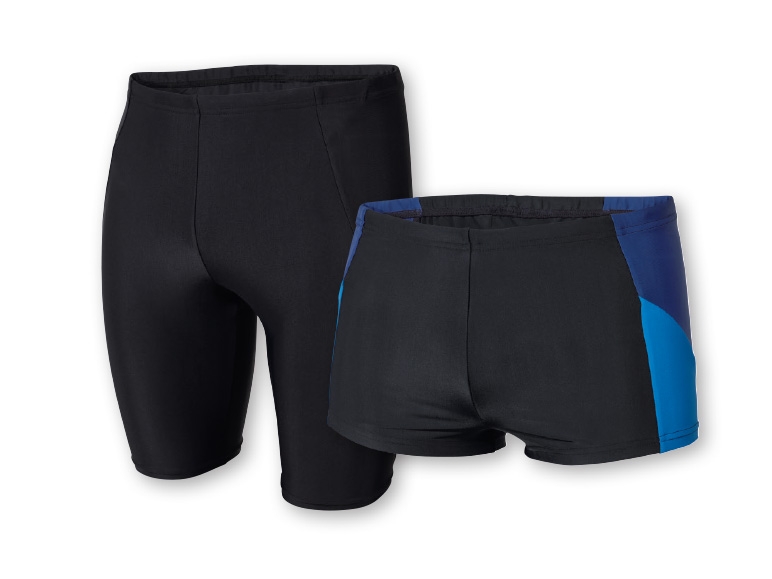 CRIVIT PRO(R) Men's Swim Shorts